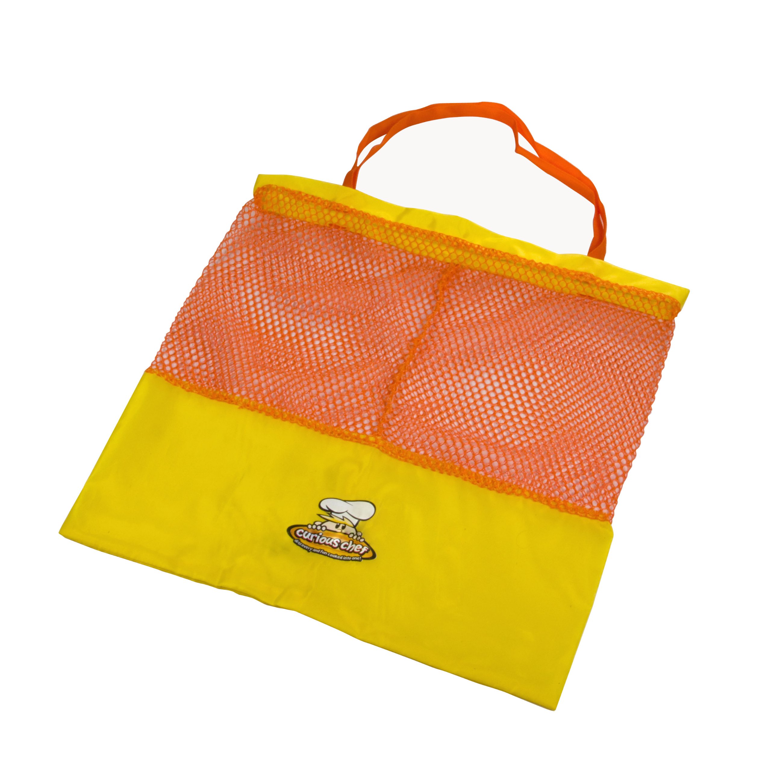 Curious Chef Storage Tote