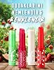 Watermelon Flavored Colorant & Nourishing Lip Balm