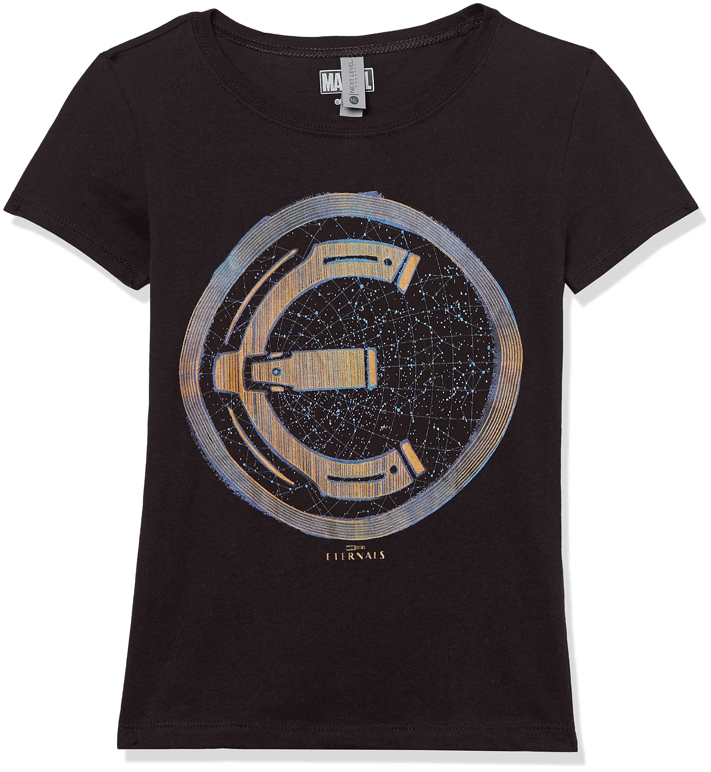 Fifth Sungirls Eternals Constellation Logo T-Shirt (pack of 1)