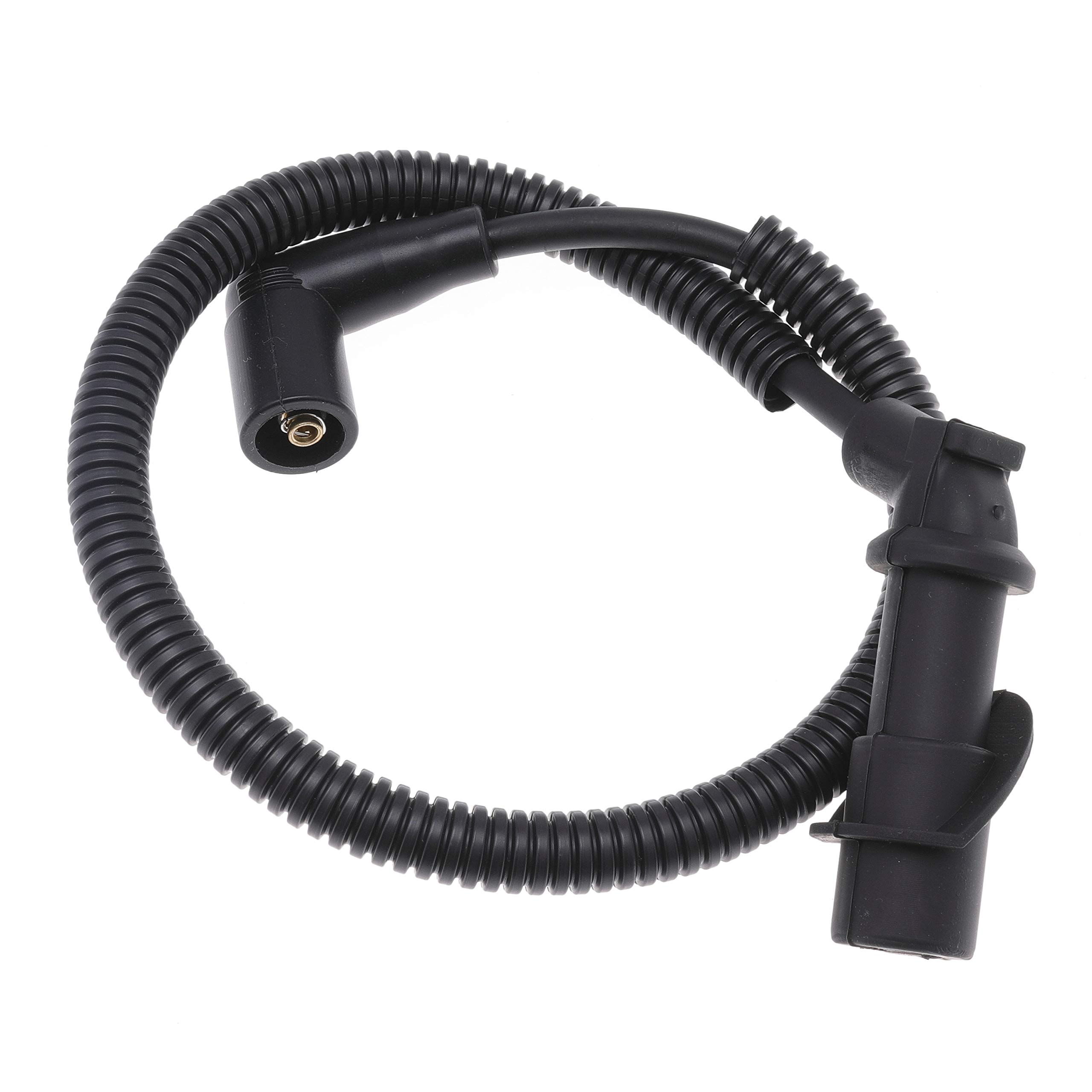 Ignition Coil Spark Plug Wire Set For Polaris Ranger 700 4x4 EFI (2007-2014)