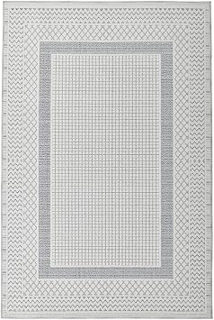Nature Pamuk 30° Yıkanabilir Halı Modern Kilim Oturma Odası Salon Mutfak Balkon Yolluk Halısı C022A