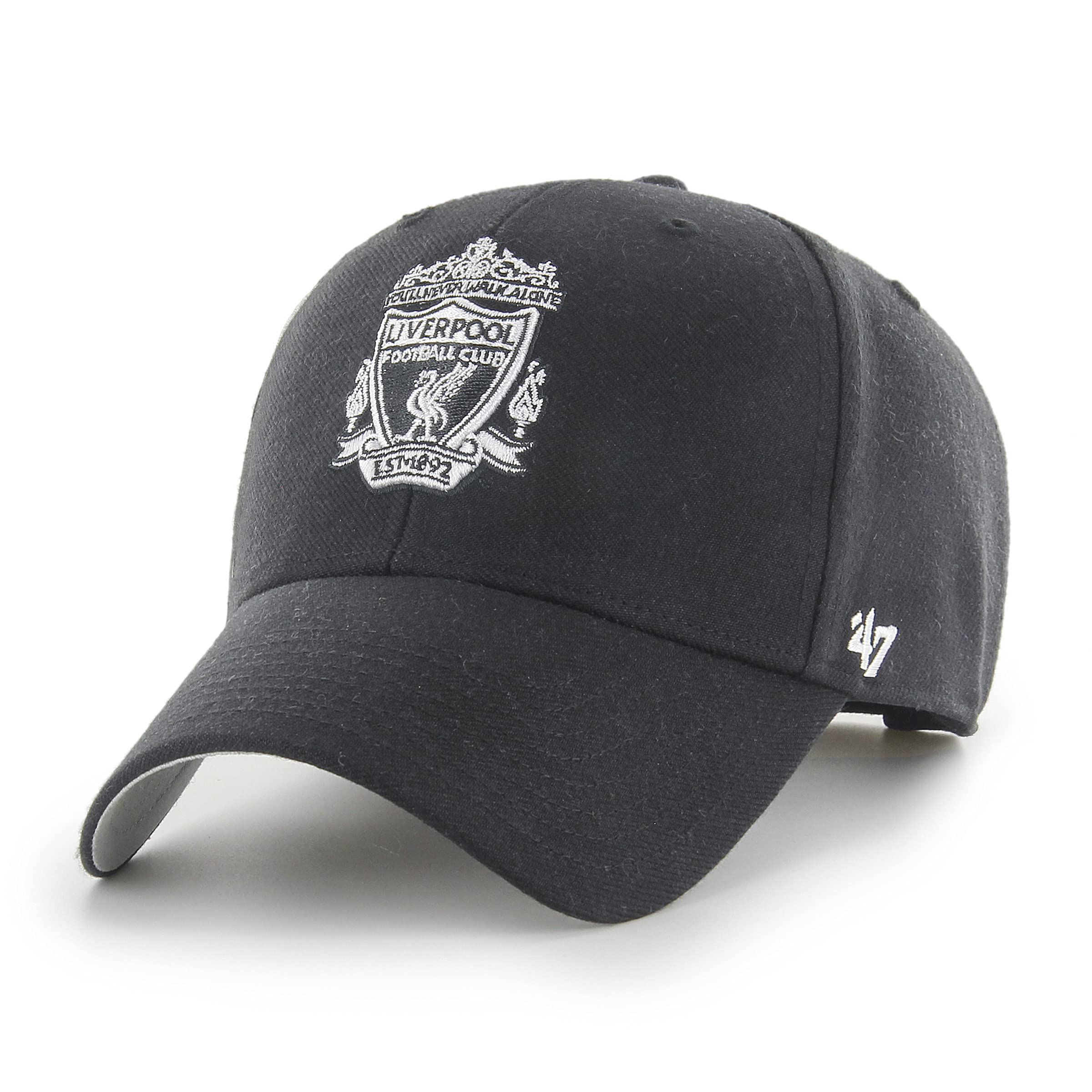 47Liverpool FC MVP Unisex Baseball Cap