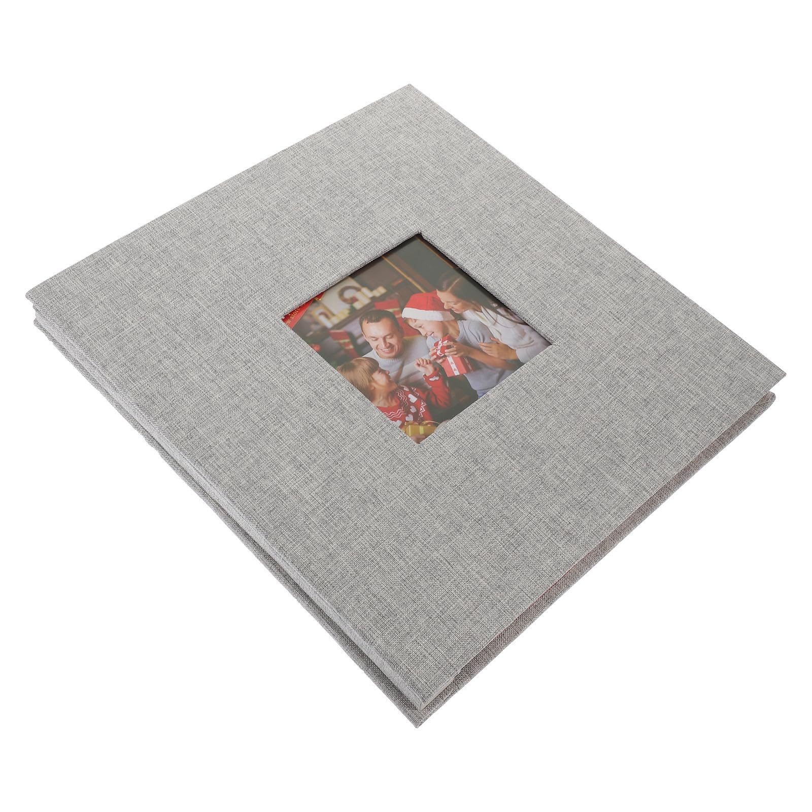 Álbum de fotos vintage ABOOFAN ideal como regalo para cumpleaños