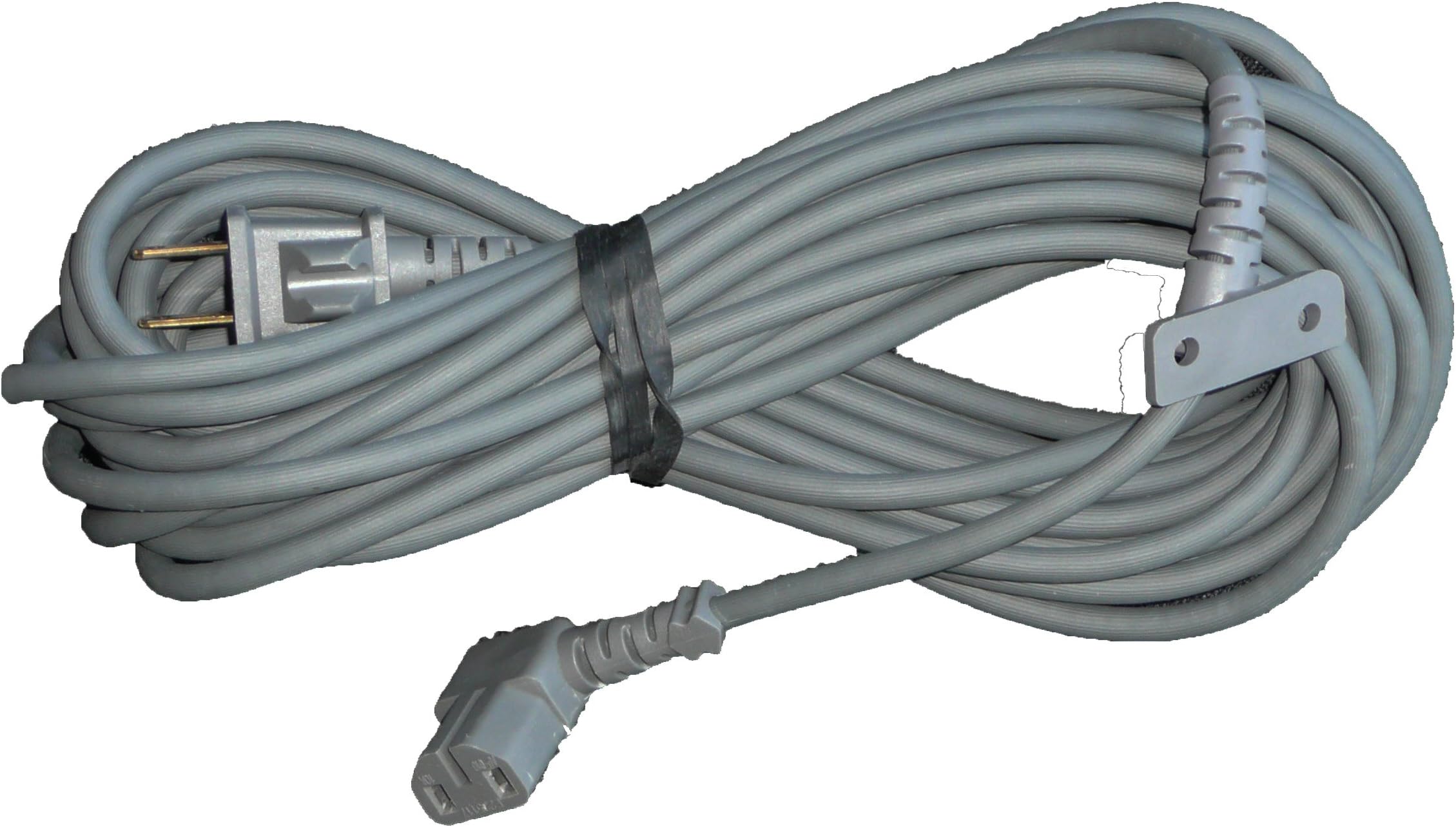 Kirby Sentria Vacuum Cleaner 32 foot Electric Power Cord (Cable), Part #192006, 120 volt, 2 prong, SE G10 G9, Genuine