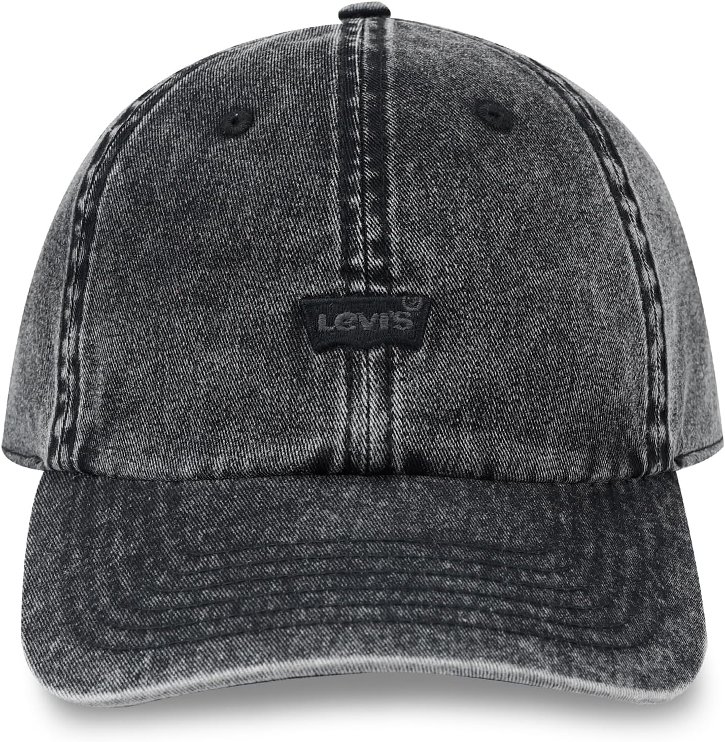 Levi's Men's Classic Baseball Hat with Logo