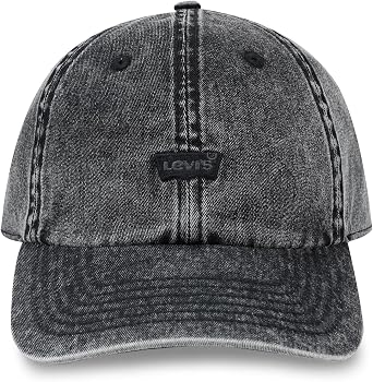 Levi's Men's Classic Baseball Hat with Logo