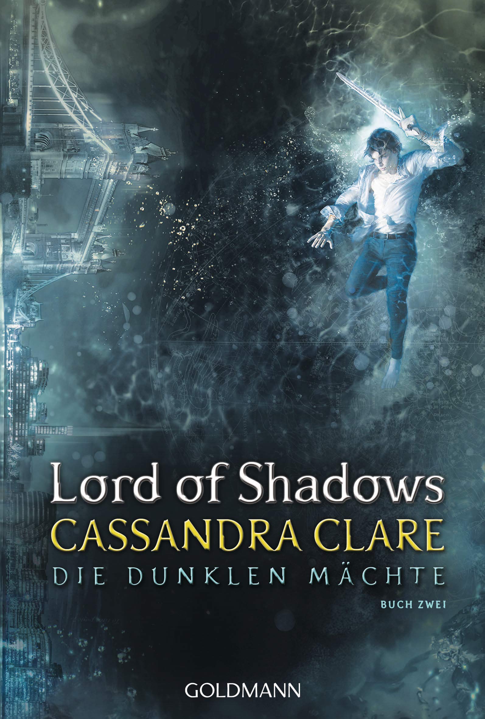 Lord of Shadows: Die dunklen Mächte 2