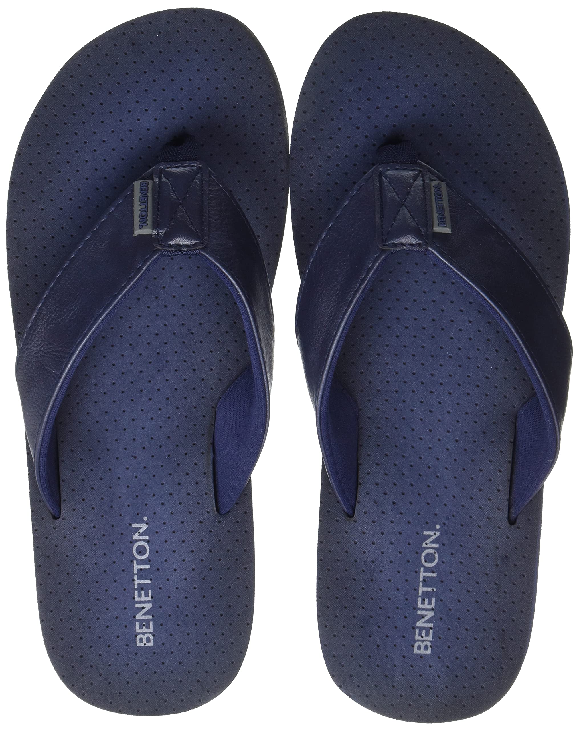 United Colors of Benetton mens 21a8cffpm433i Navy Slipper - 8 UK (21A8CFFPM433I) (B096W5J8DK) Amazon Price History, Amazon Price Tracker