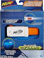 Vista 1 de Luz táctica Modulus de Nerf