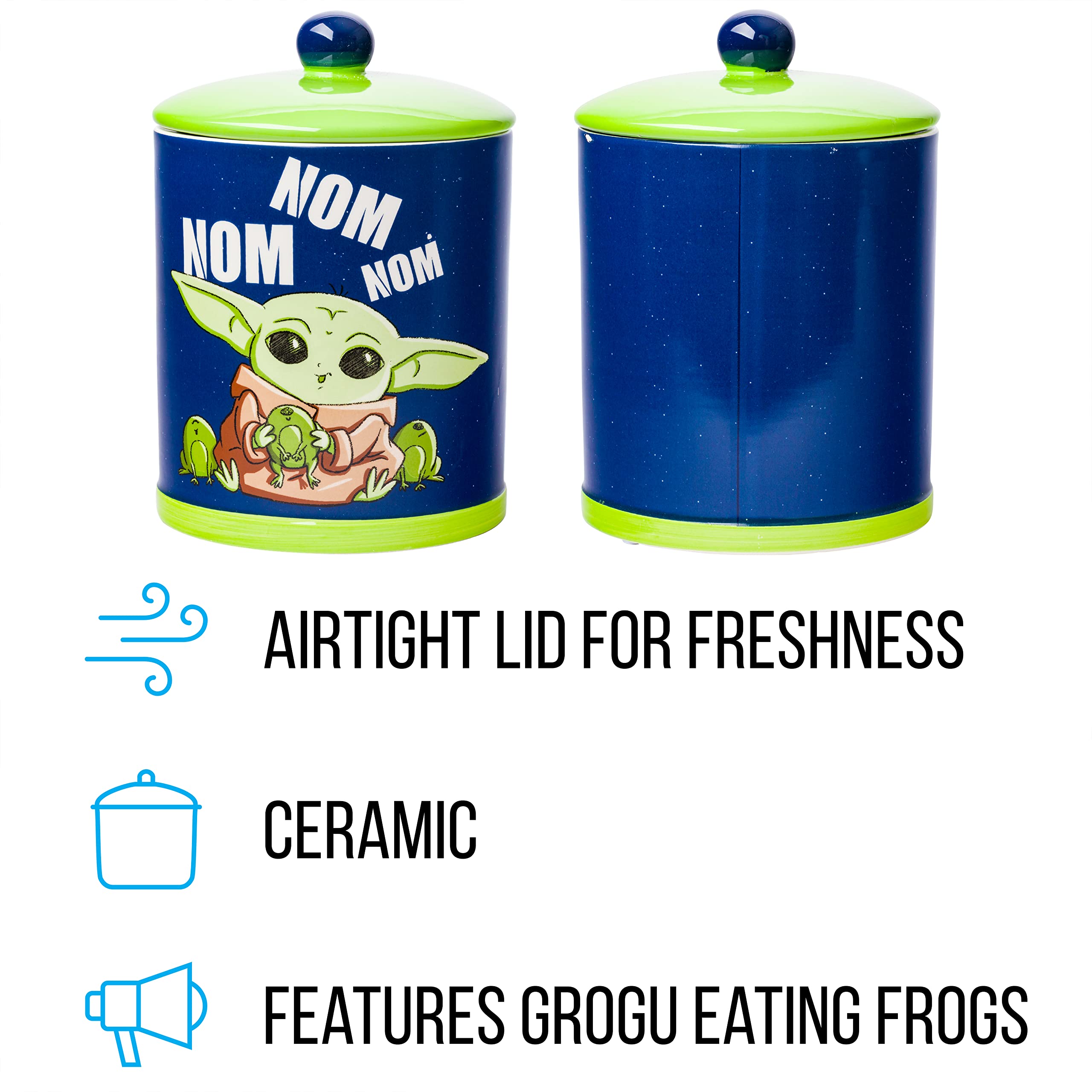 Amazon｜シルバー バッファロー スターウォーズ マンダロリアン ベビー