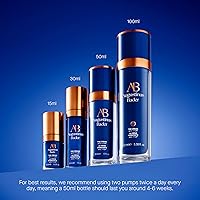 Vista 9 de Augustinus Bader The Rich Cream – Luxury Face Cream – Hydrating and Nourishing Face Moisturizer – Facial Moisturizer for Wrinkle Reduction and