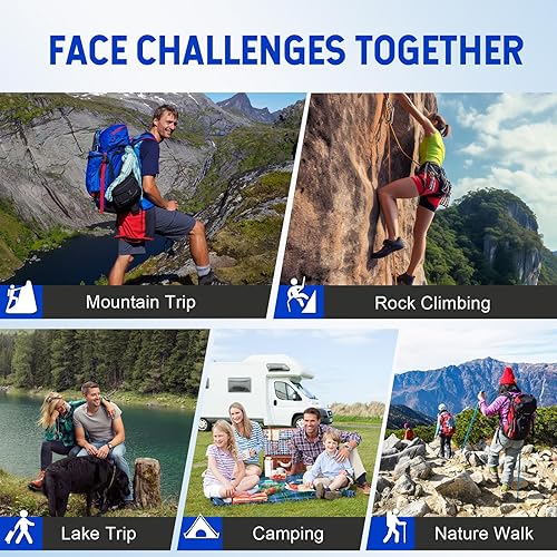 Miniatura 7 de Greeshow Paja de filtro de agua portátil, sistema de filtración de agua personal, cartucho de filtro reemplazable, purificador de agua al aire