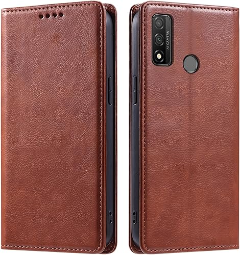 Vista 133 de Funda de cuero compatible con Samsung Galaxy A53 5G, compatible con Samsung SM-A536B/DS Galaxy A53 5G / SM-A536E/DS SM-A536U1 SM-A536V SM-A536W/N