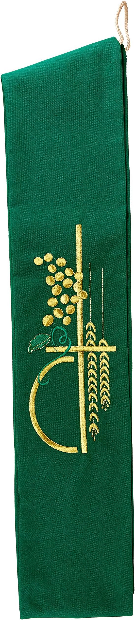 Deacon Stole (Green)