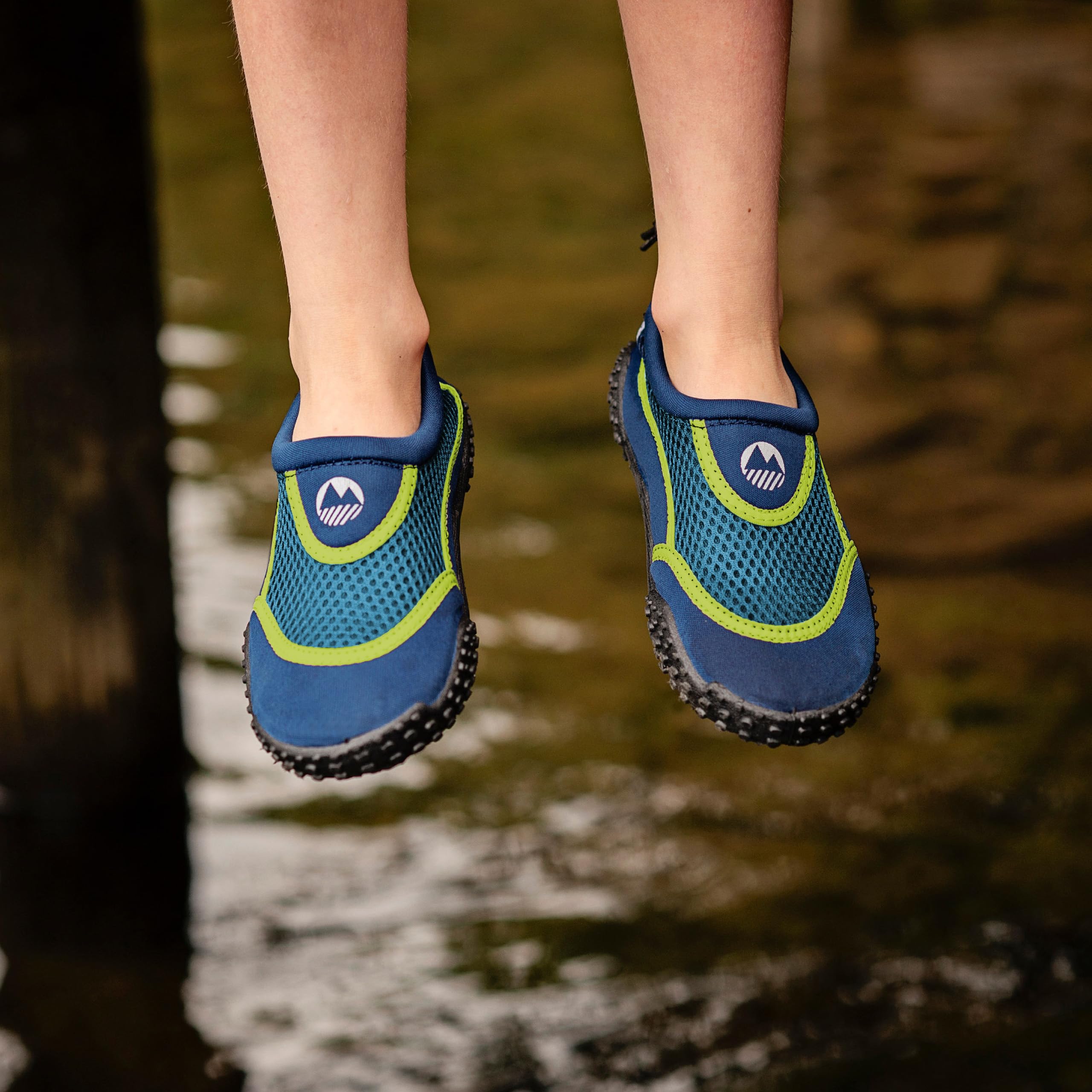 Lakeland Active Boy's Eden Aquasport Water Shoes — view 2