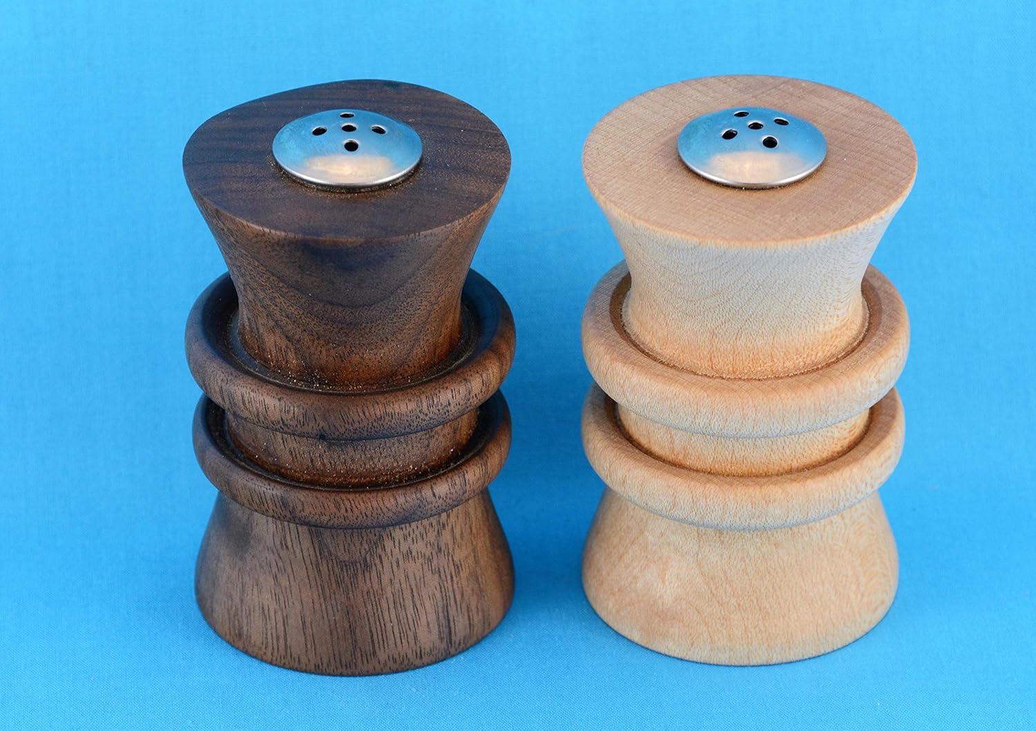 Salt and Pepper Shaker Set Home & Kitchen