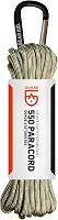 GEAR AID 80670 para Cord - 550 - Sage/Tan - 9 m