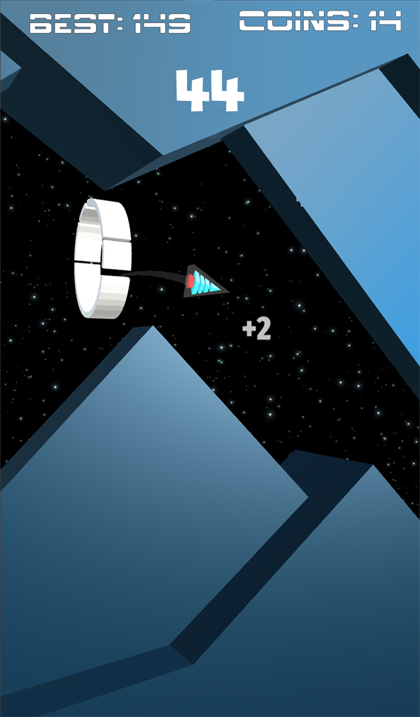 Space Wave 3D - App on Amazon Appstore