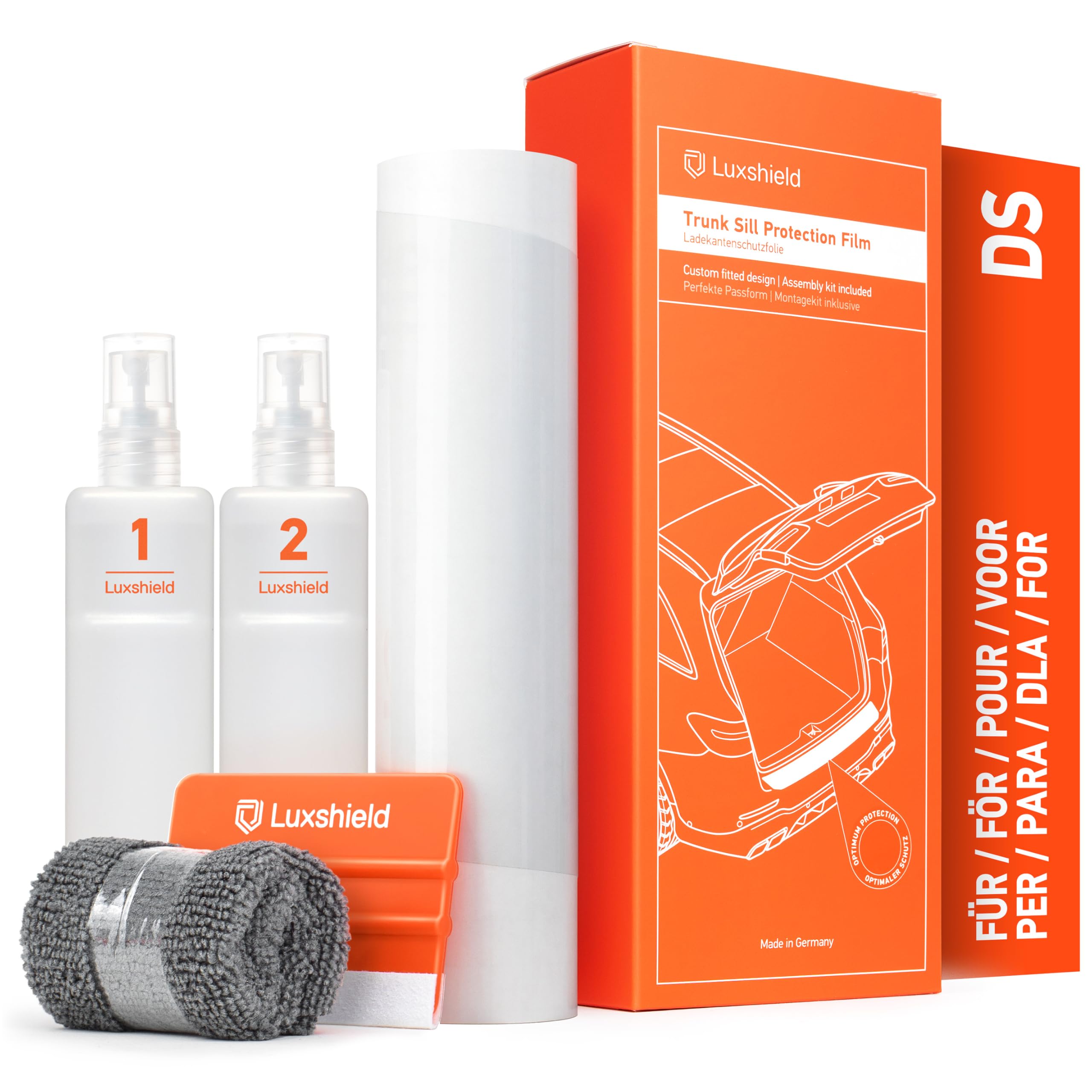 Protection Pour Pare-Chocs Auto,Bandes Décoratives Pour Auto