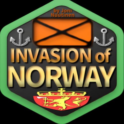 Invasion of Norway 1940 (full)