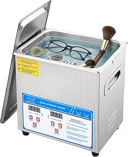 VUA 3L Ultrasonic Cleaner with Lahore, Karachi - Pakistan