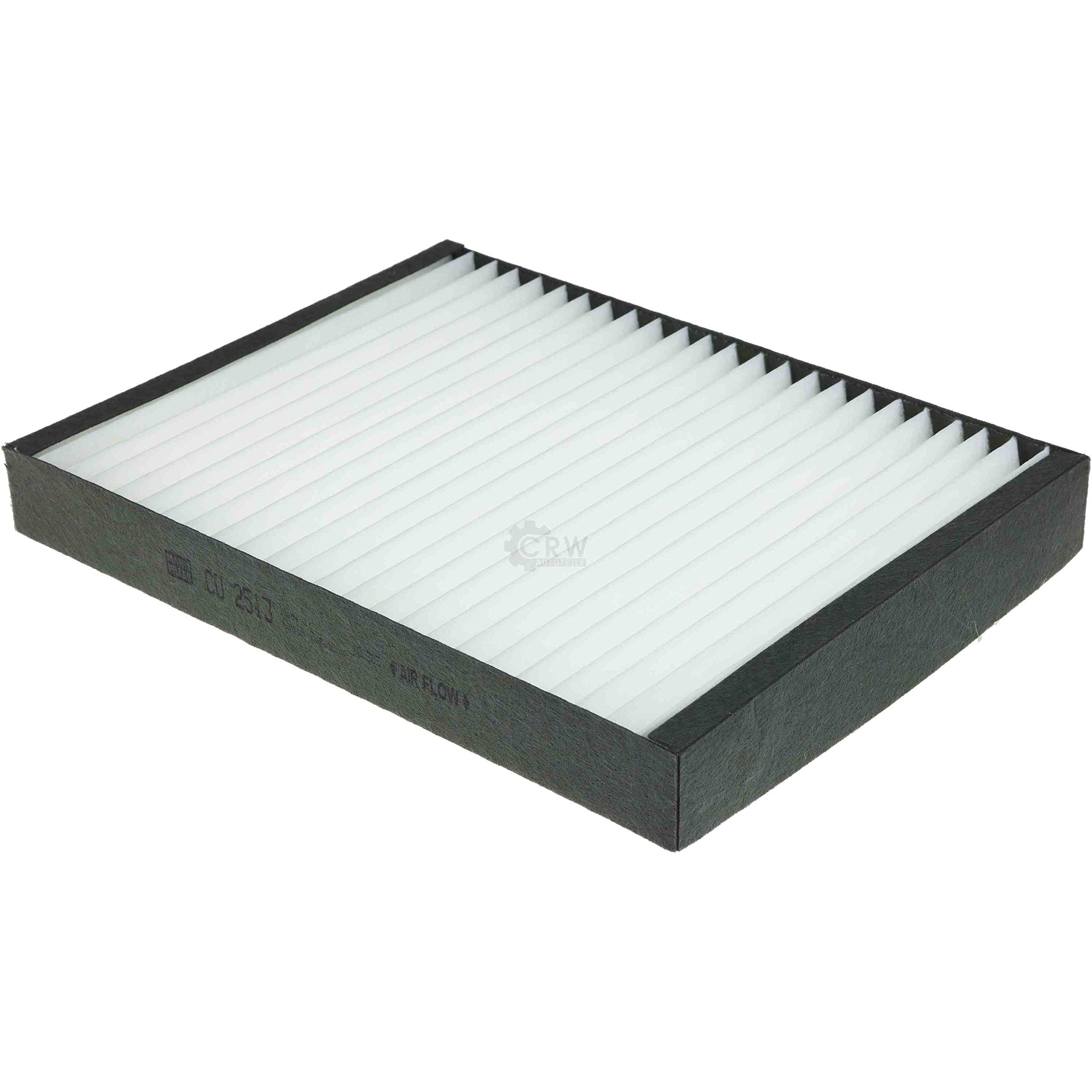 El paquete de inspección contiene filtro de aceite filtro de aire filtro de habitáculo para Grand Vitara I FT GT 2.0 HDi 110 16V 4x4