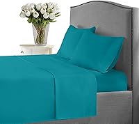 Vista 1 de Colección lujosa set de sábanas de 100% algodón egipcio de 1000 hilos