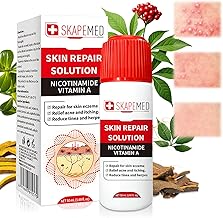 50 ml Soothing Cream, ‎Lotion for Face and Body, Moisturizer, Skin Care, Relieves for Dry Skin