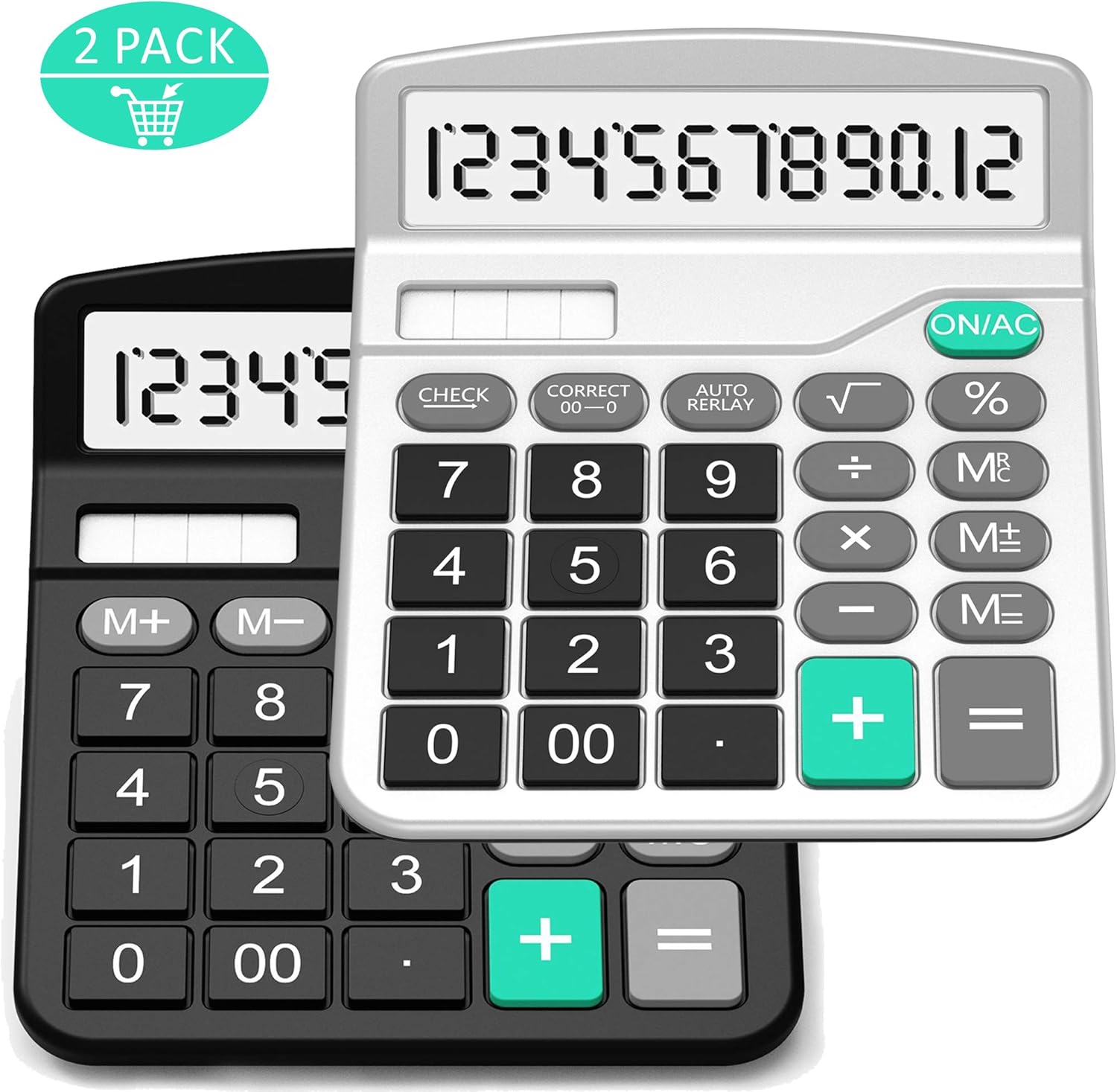 calcolatrici scientifiche affilate