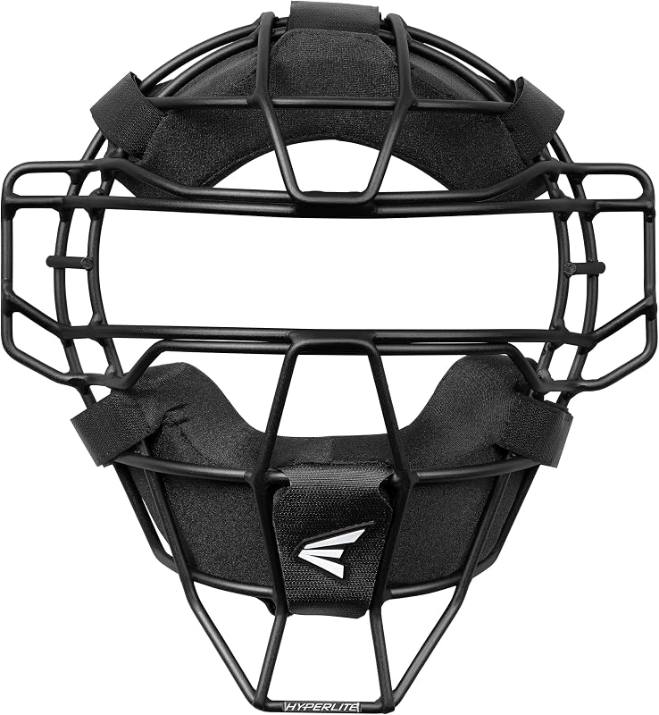| Catcher's Hyperlite Facemask Cage | Béisbol | Múltiples colores