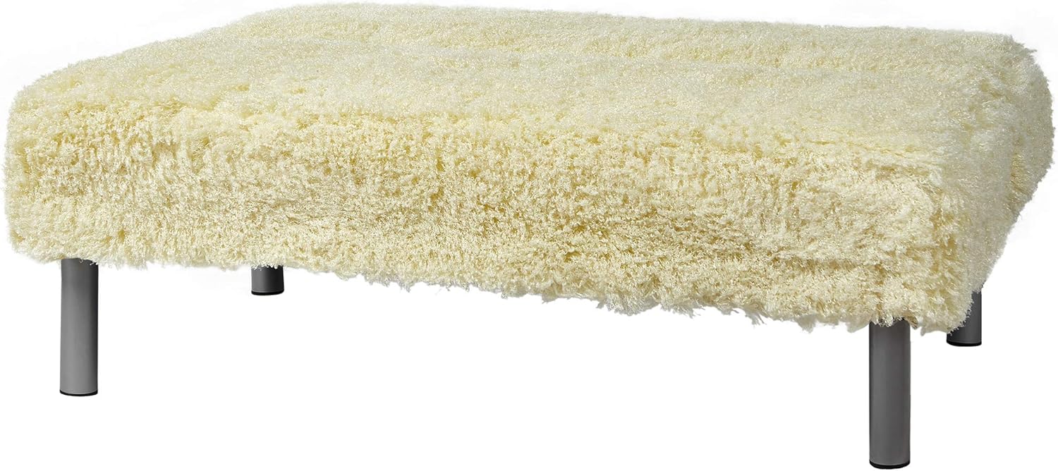 Coma Inducer® Mini Futon - Pear Sorbet