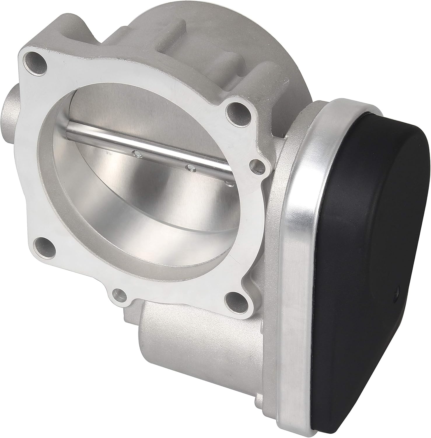 Hot Deals IRONTREE S20041 Professional Electronic Throttle Body Compatible with Chrysler 300, Dodge Challenger Charger Durango Magnum, Jeep Commander Grand Cherokee, 5.7L 6.1L 6.4L V8 Engine, 4591847AC Limited Stock IRONTREE S20041 Professional Electronic Throttle Body Compatible with Chrysler 300, Dodge Challenger Charger Durango Magnum, Jeep Commander Grand Cherokee, 5.7L 6.1L 6.4L V8 Engine, 4591847AC