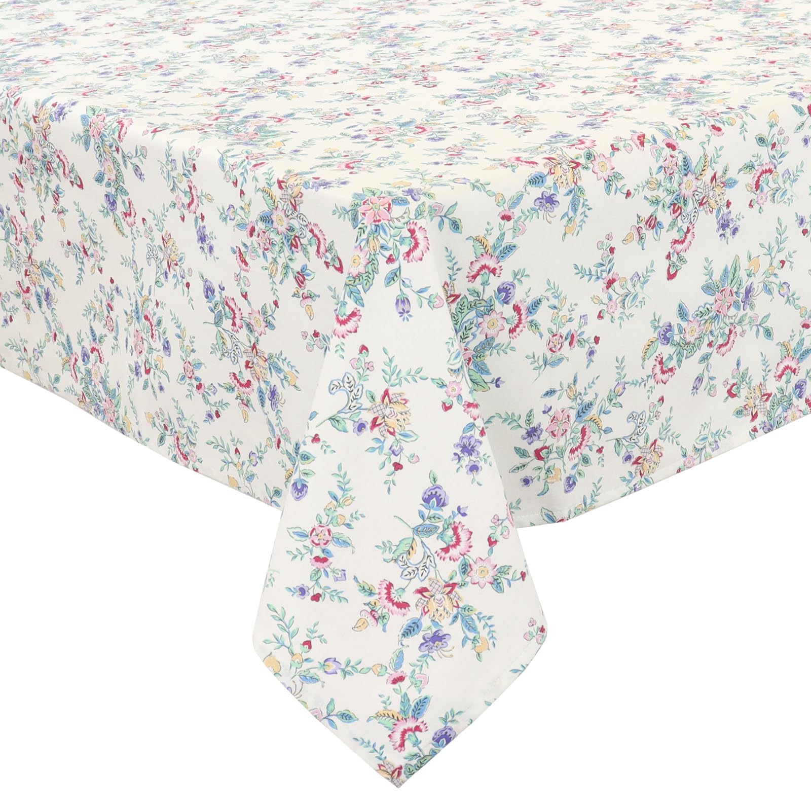 Amazon.co.jp: 川島織物セルコン MINTON ミントン テーブルクロス