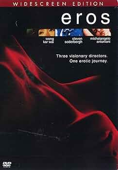 Amazon.com: Eros [DVD] : Chang Chen, Robert Downey, Jr., Ele