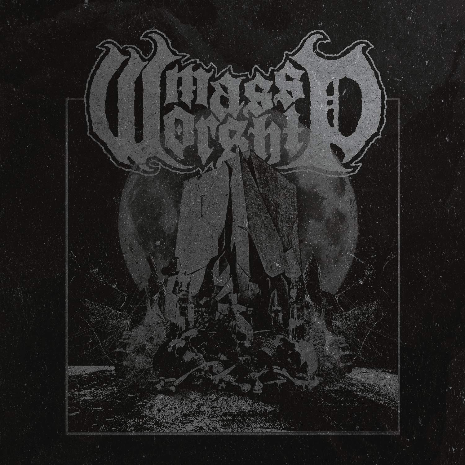 Mass Worship [VINYL]