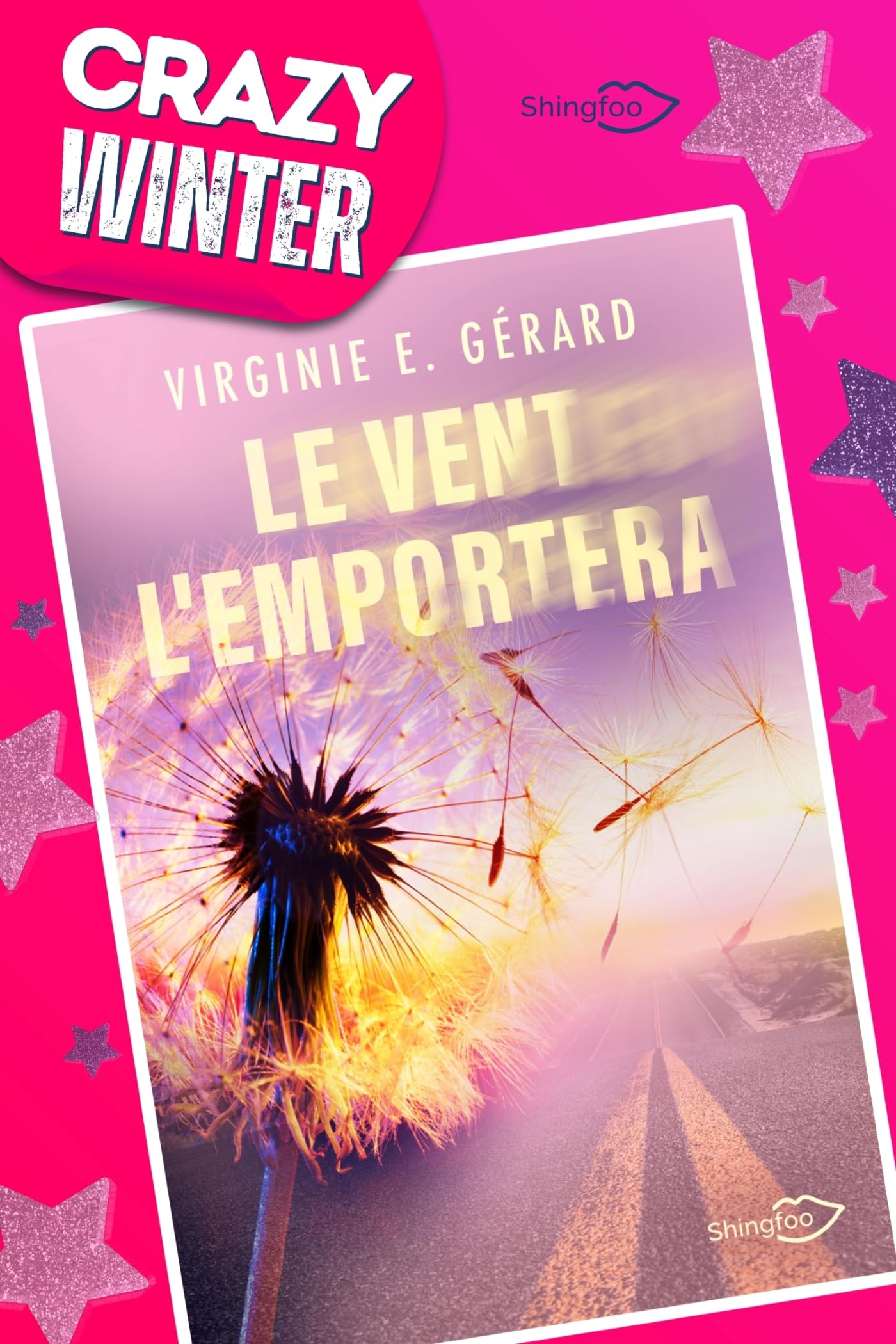 Le Vent l'Emportera