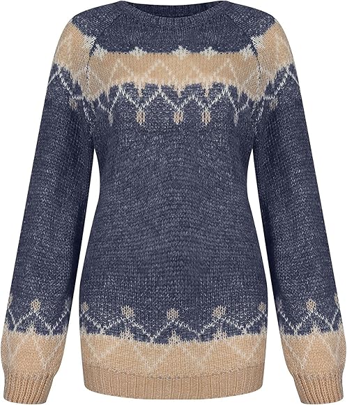 winterpullover