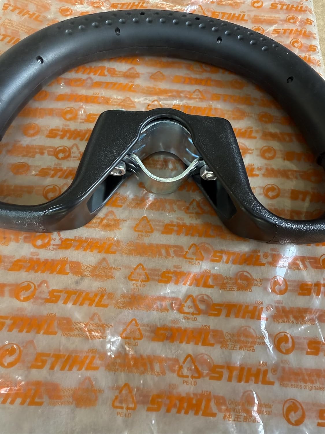 FS91R Loop Handle, Replacement for OEM Stihl FS90 FS110 FS130 FS131