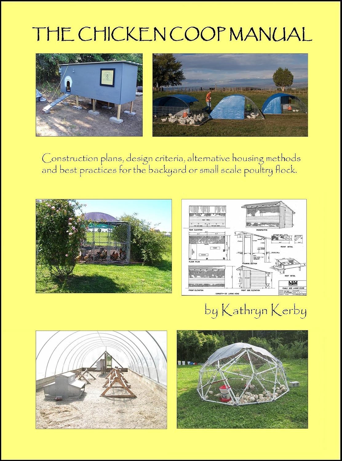 The Chicken Coop Manual