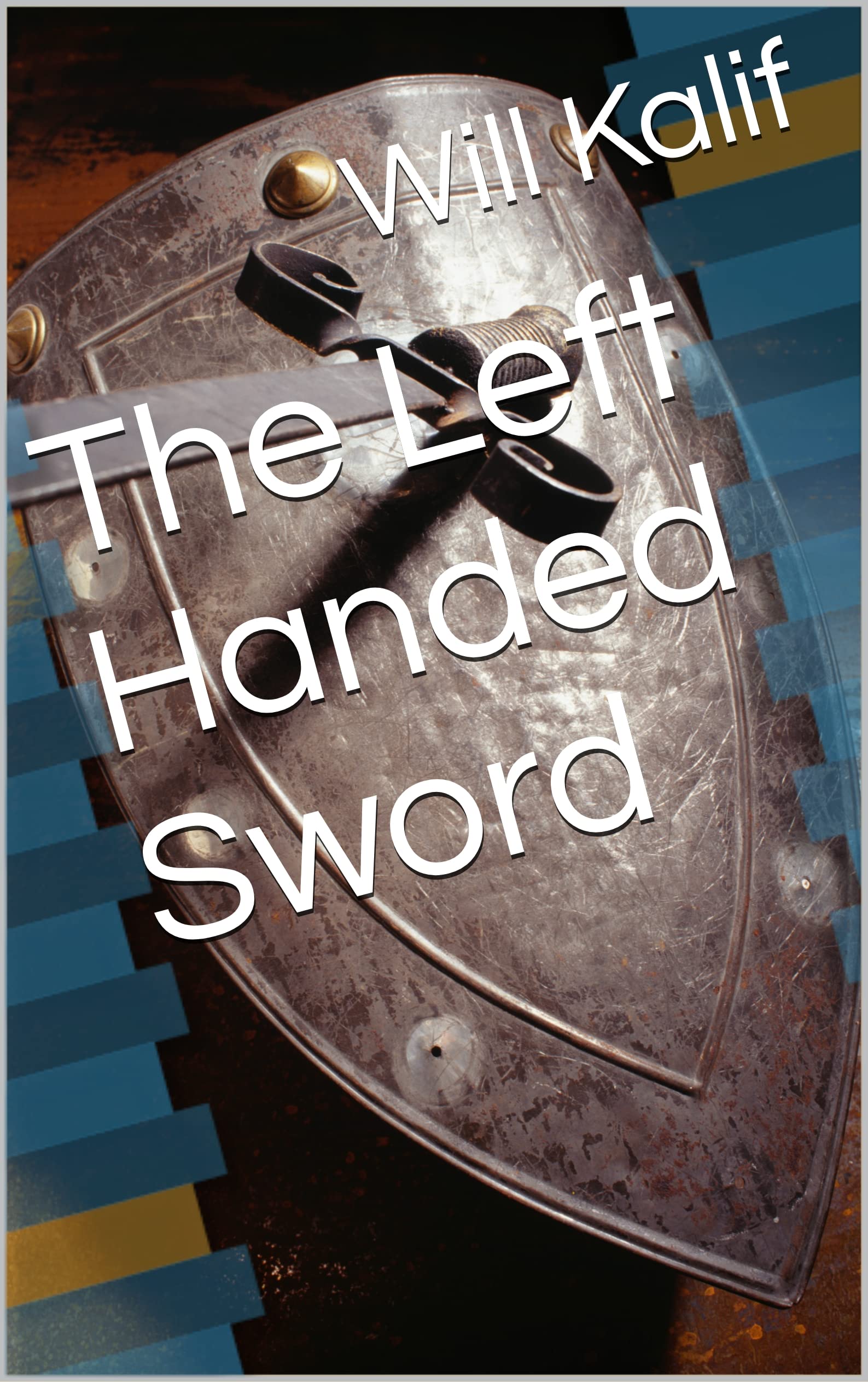The Left Handed Sword