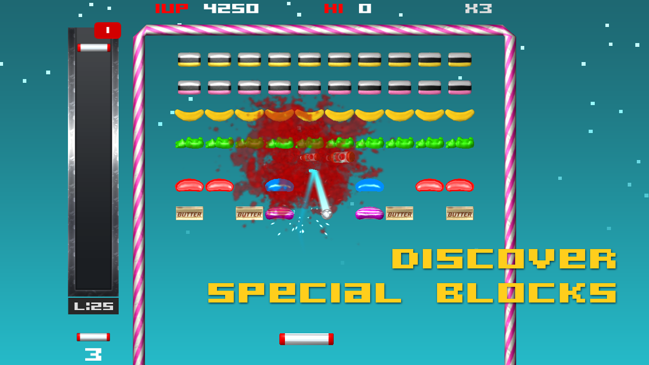 Brick Break for Android