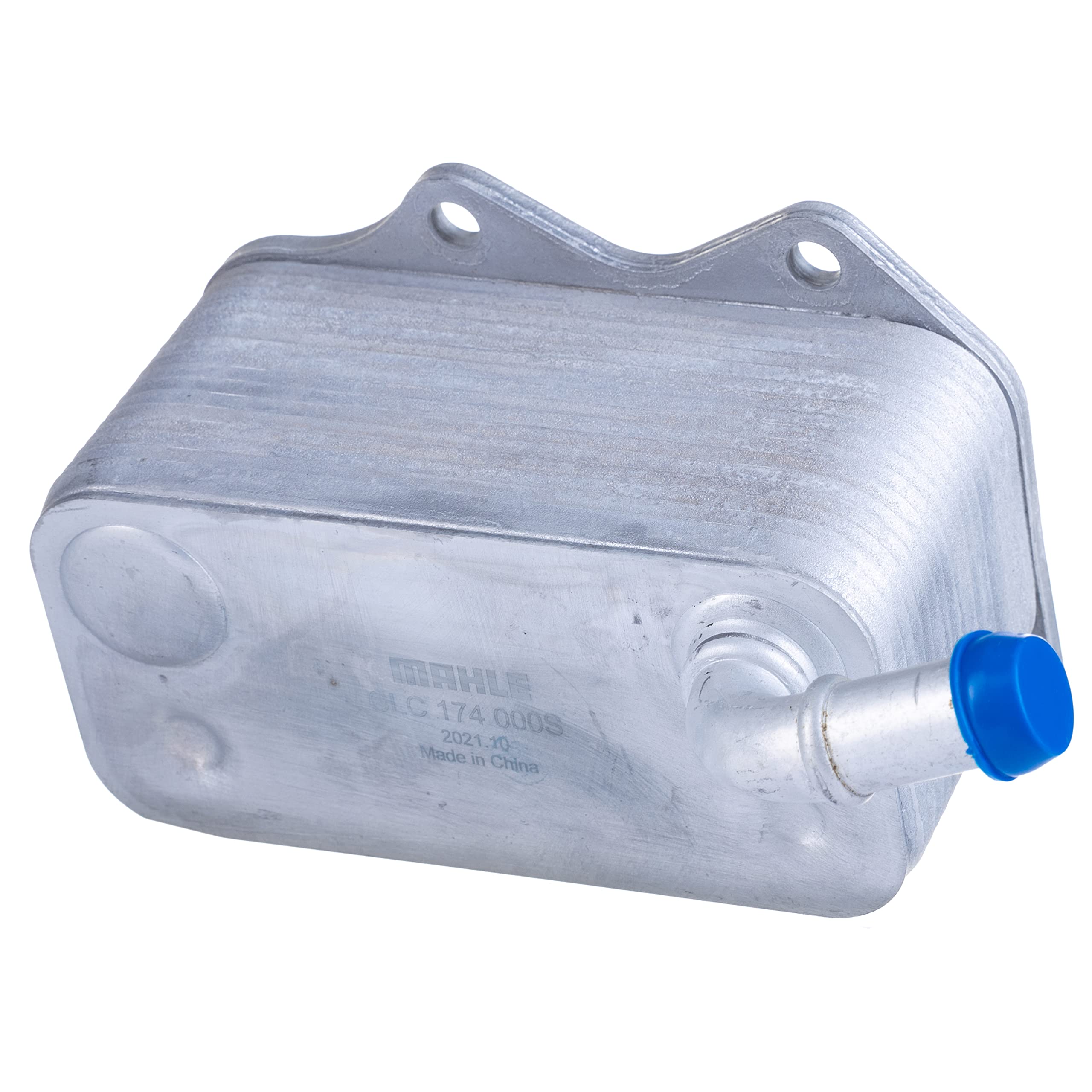 MAHLE Behr CLC 174 000S Intercooler