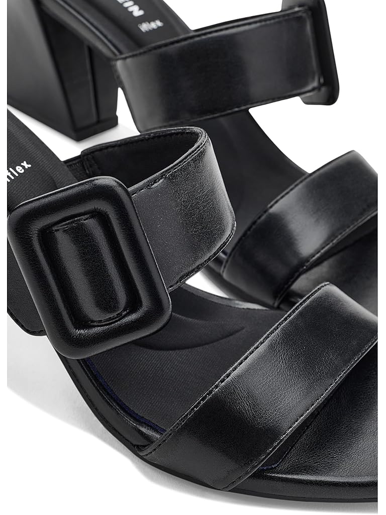 Black Anne Klein Narita