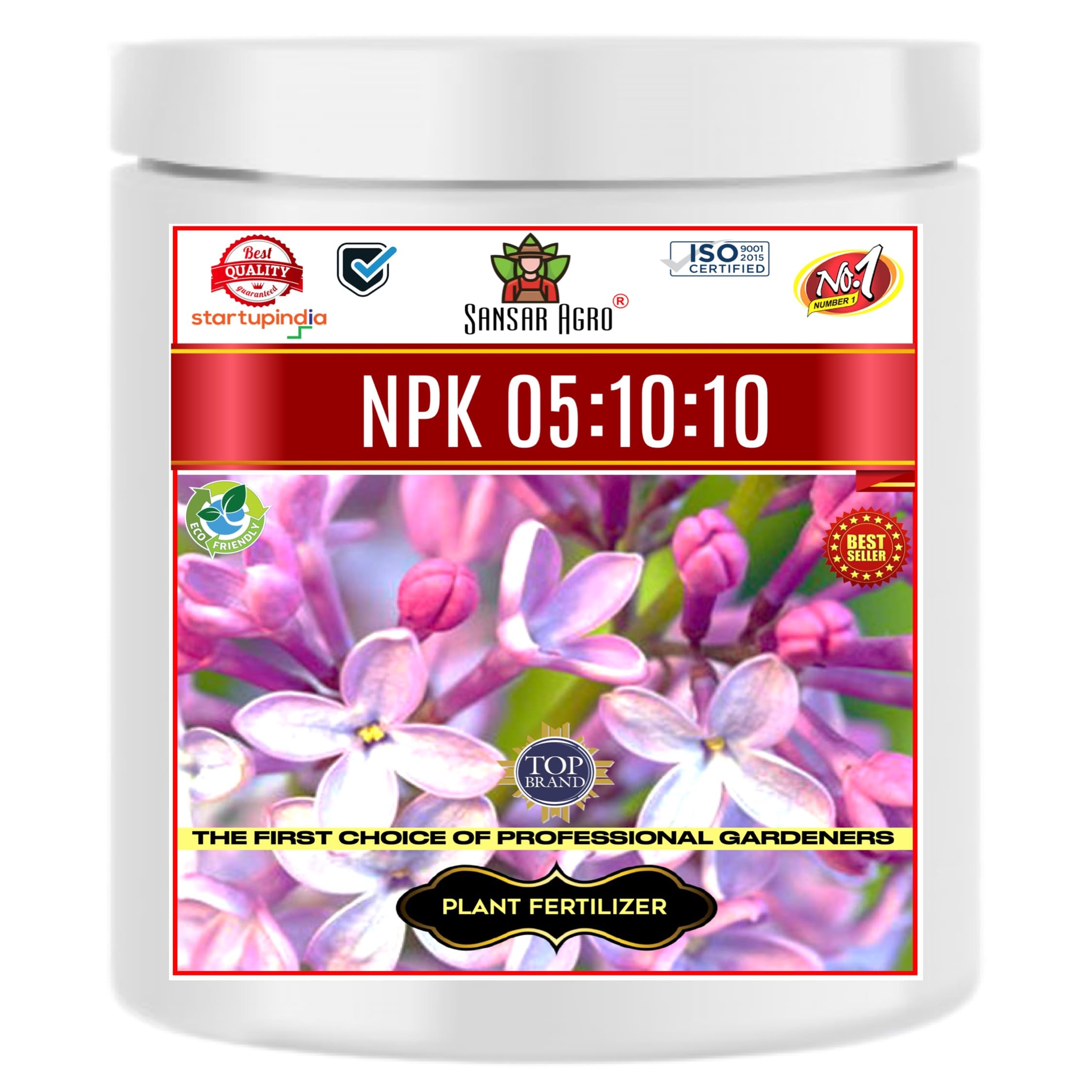 See full amazon price history chart for Sansar Agro® NPK 05:10:10 Fertilizer for Plants (400) Sansar Agro® NPK 05:10:10 Fertilizer for Plants (400) (B0BXPFD2WV) Amazon Price History, Amazon Price Tracker