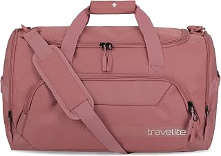 Reisetasche Weekender, Kick Off, leichte Handgepäck Reisetasche für Urlaub und Sport, Schwimmbad, Klinikaufenthalt, 50 cm, 45 Liter