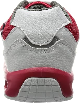 Marugo Mandom Safety Shoes with Steel Toe #737