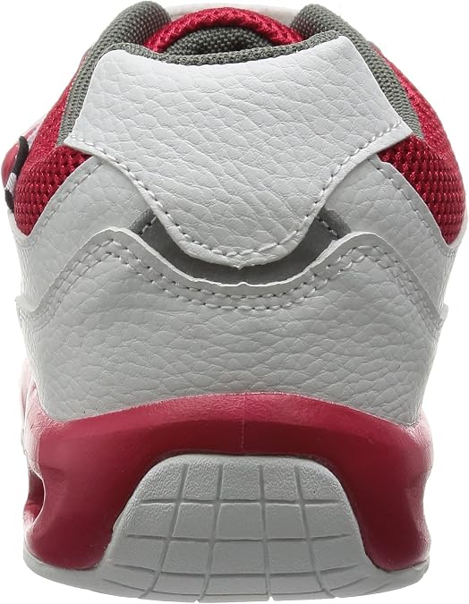 Marugo Mandom Safety Shoes with Steel Toe #737