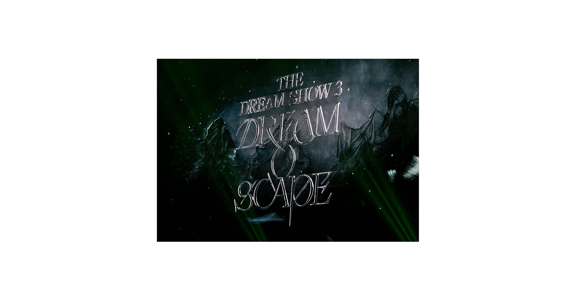 nct dream ドリショ Amazon.com: 2024 NCT Dream World Tour - The Dream Show 3