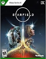 Vista 1 de Starfield Standard Edition - Xbox Series X