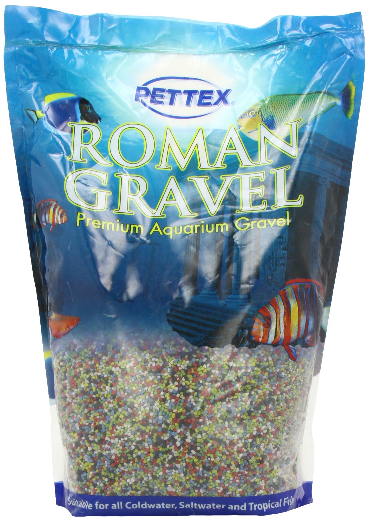 Pettex Roman Spectrum Gravel 8 kg